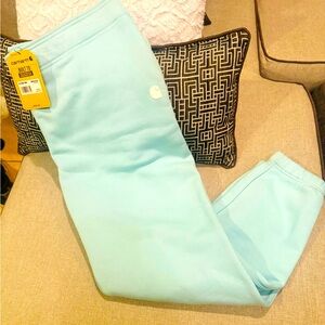 Carhartt Women’s Relaxed Fit Fleece Jogger NWT Size 1X